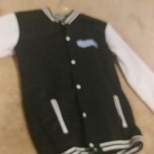 Riverdale Letterman Jacket